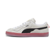 Scuderia Ferrari Suede Trippy Sneakers
